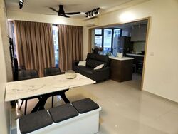 Twin Fountains (D25), Condominium #553552841